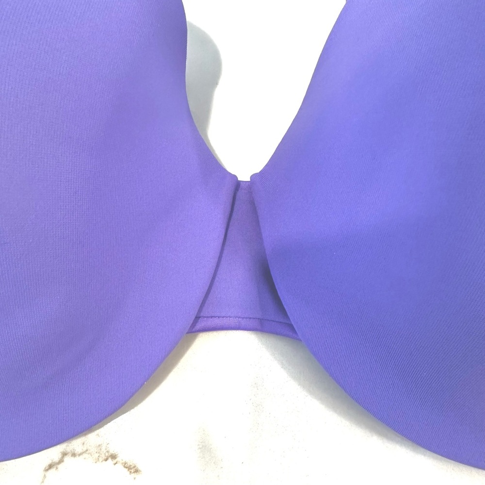 Warner's This Is Not A Bra 1593 Lightly Lined T-Shirt Bra - Picture 5 of 10